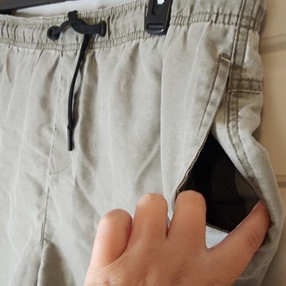 Swim Trunks/Shorts Walk  XL Boabd Amphibian GD Casual Life Gorpcore GIGA DX - Picture 6 of 7